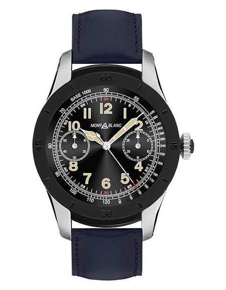 Khaki Field Automatic Black Dial Men's