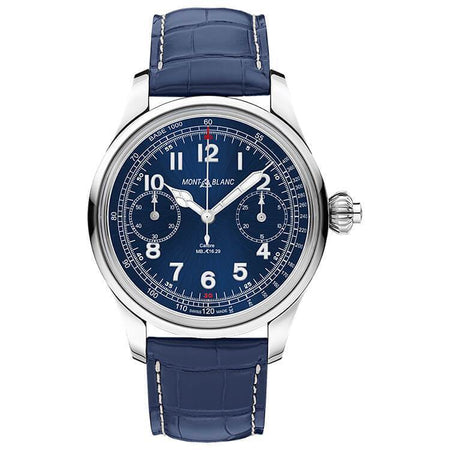 Aquaracer Mother of Pearl Dial