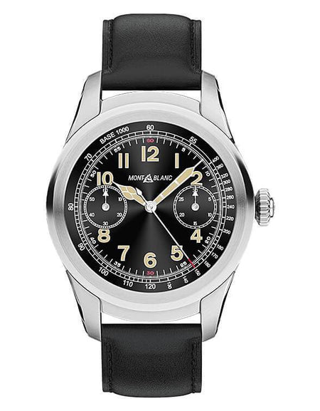 F80 Mother of Pearl Dial