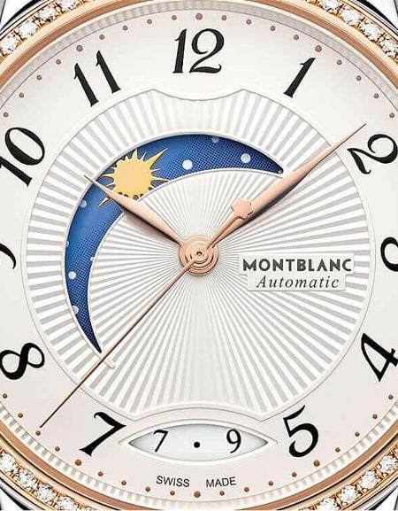 TISSOT Le Locle Powermatic