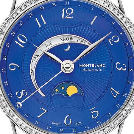 HAMILTON Khaki Field Automatic