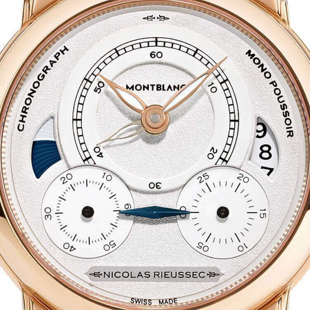 Automatic Black Dial Men's