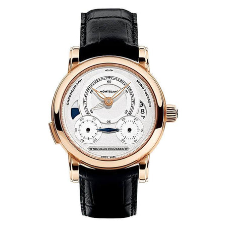 Automatic Black Dial Men's