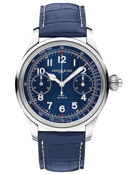 Aquaracer Mother of Pearl Dial