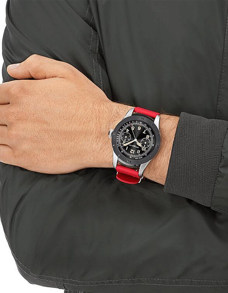 Speedmaster Professional Moonwatch