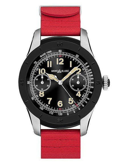 Speedmaster Professional Moonwatch