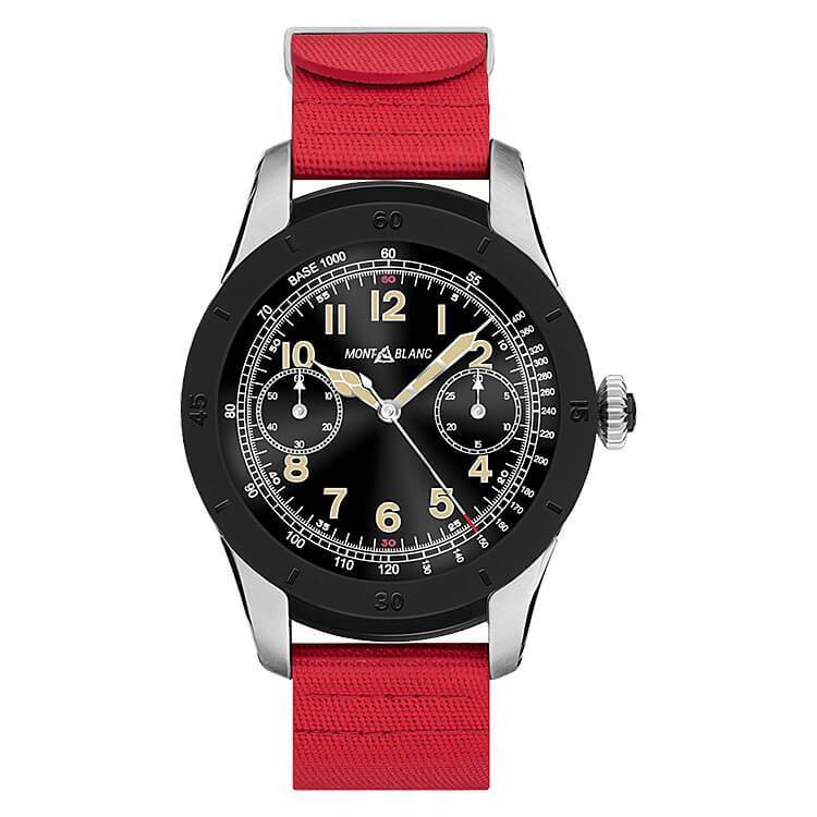 Speedmaster Professional Moonwatch