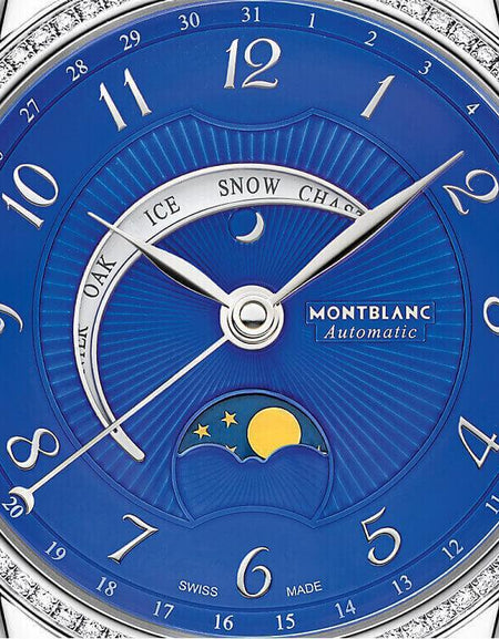 HAMILTON Khaki Field Automatic