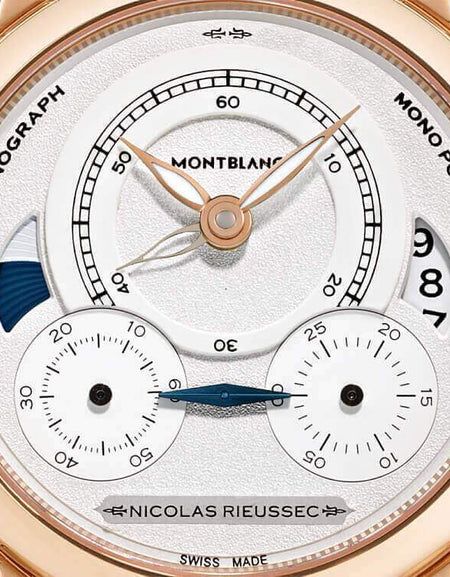 Automatic Black Dial Men's