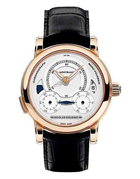 Automatic Black Dial Men's